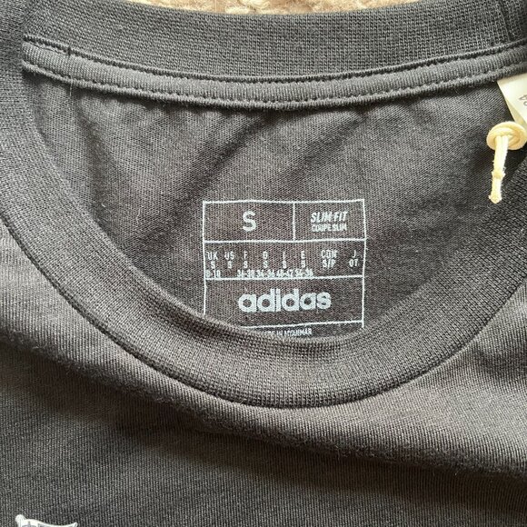 Newcastle Women's Adidas Shirt - Picture 2 of 2